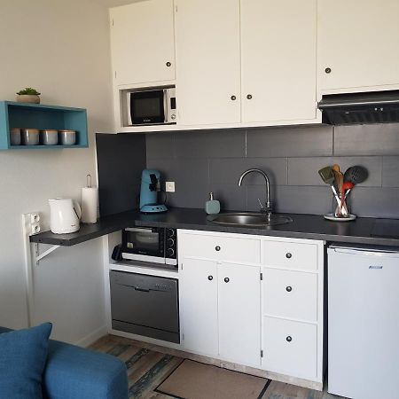 Appartement Royan, 200 M De La Plage Екстер'єр фото